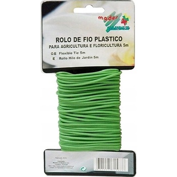 Drôt MaderGarden, L-10 m, záhradný