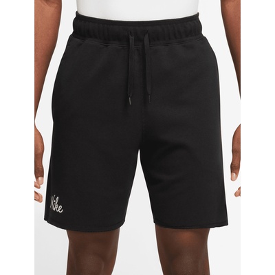 NIKE Къси панталони m nk df flc dye