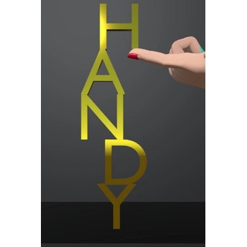 Vladimir Fomenkov Handy (PC)