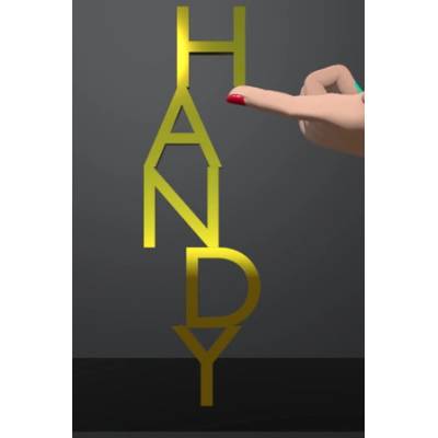 Vladimir Fomenkov Handy (PC)