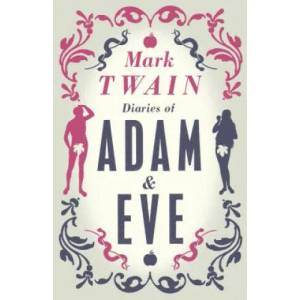 Diaries of Adam and Eve (2015)