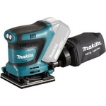 Makita DBO480Z Виброшлайф