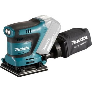 Makita DBO480Z Виброшлайф