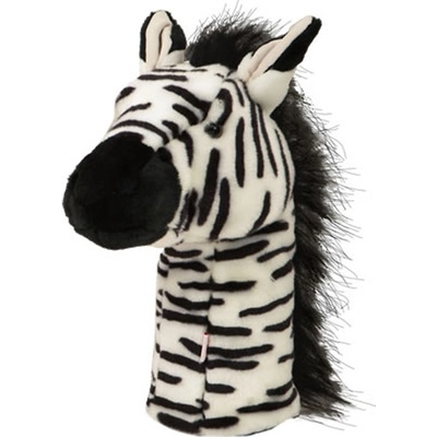 Daphne's Driver Headcovers Zebra – Zboží Mobilmania