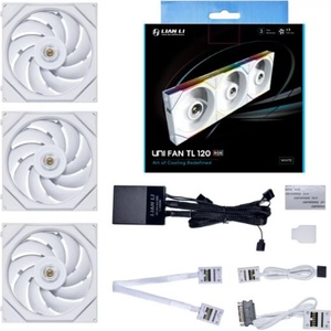 Lian Li UNI Fan TL (12TL3W/LL-FAN-LULI-068)