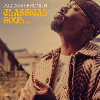 Alexis Ffrench - Classical Soul Vol. 1: LP