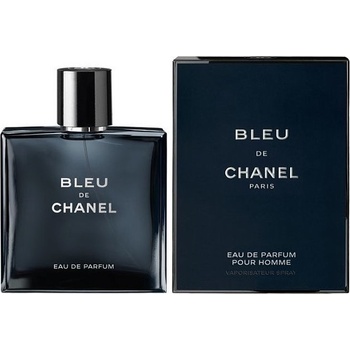 Chanel Bleu de Chanel parfémovaná voda pánská 50 ml