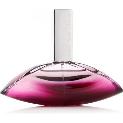 Calvin Klein Euphoria Intense parfumovaná voda dámska 100 ml tester