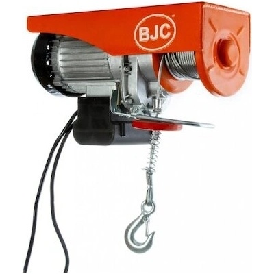 Elektrický lanový naviják YT-400/800, 230 V - BJC M80791B