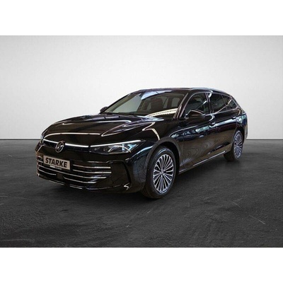 Volkswagen Passat Variant 1.5 eTSI DSG 110 kW