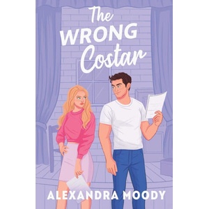 The Wrong Costar (ISBN: 9781764348607)