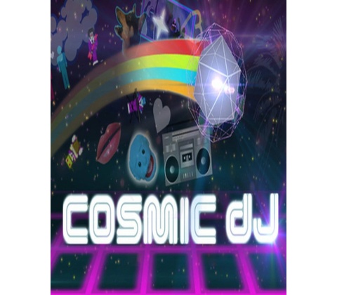 Cosmic DJ