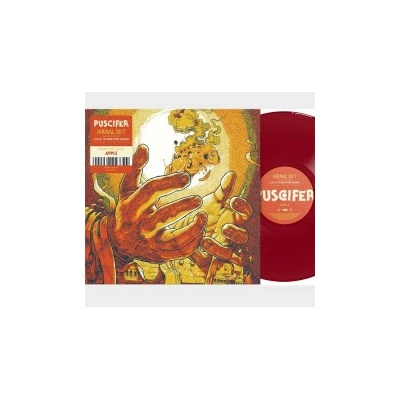 Puscifer - Normal Isn't Live RSD 2026 Vinyl LP