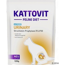 Kattovit Urinary s tuňákem 4 kg