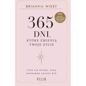 365 dni, które zmienią Twoje życie | Wiest Brianna (2024)