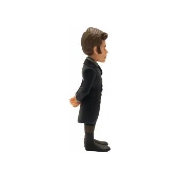 MINIX Bridgerton Colin Minix figure 12cm