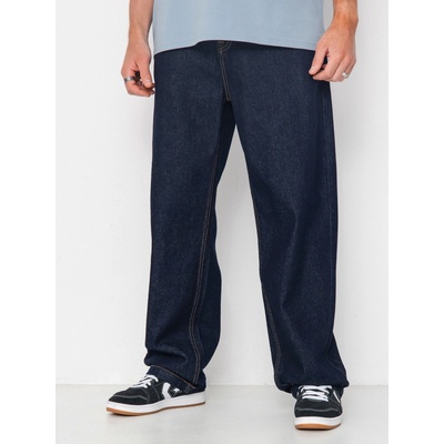 Spitfire Bighead Fill Denim dark wash