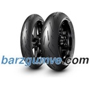 Pirelli DIABLO ROSSO II Corsa 190/50 ZR17 73W