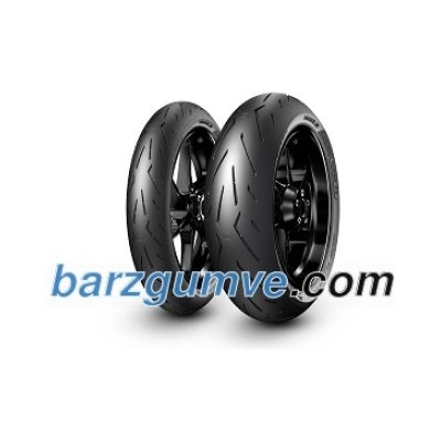 Pirelli DIABLO ROSSO II Corsa 190/50 ZR17 73W
