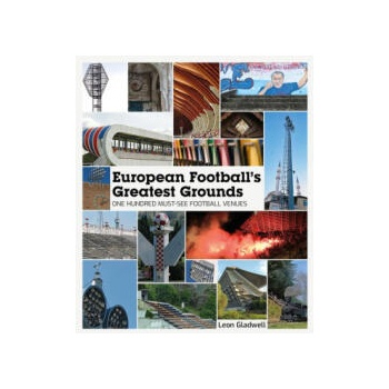 Image 1 of European Football's Greatest Grounds