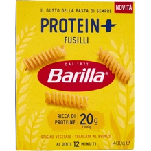 Barilla Fusilli cestoviny protein+ 400 g