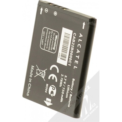 Alcatel CAB22B0000C1 – Hledejceny.cz