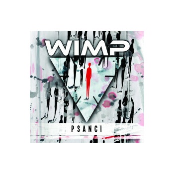 WIMP - Psanci CD