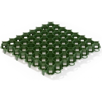 Gutta Guttagarden Original 50 x 50 x 6,2 cm zelená 1 ks