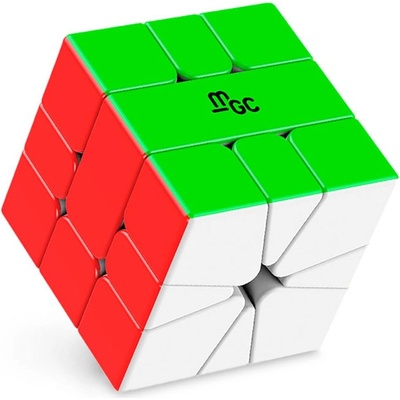 Juguetes Cayro Професионално магнитно скоростно кубче Cayro, SQ-1 (YJ8109)