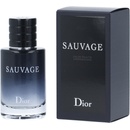 Christian Dior Sauvage toaletná voda pánska 10 ml vzorka