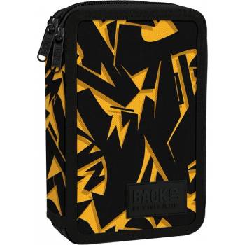 Image 1 of BackUP - Пълен несесер с 2 ципа Action 6 DW 42