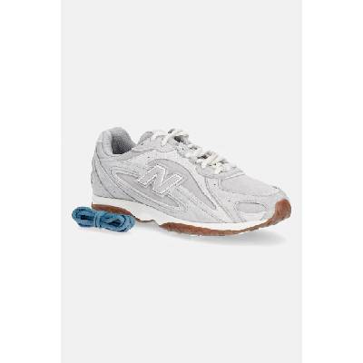 New Balance 204 маратонки дамски от велур (U204L8D3)