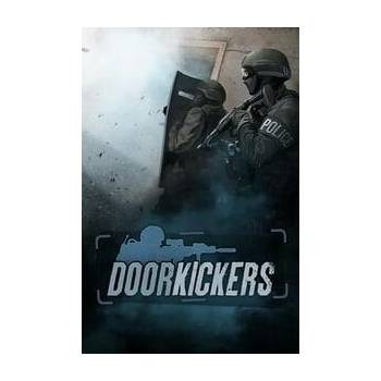Door Kickers