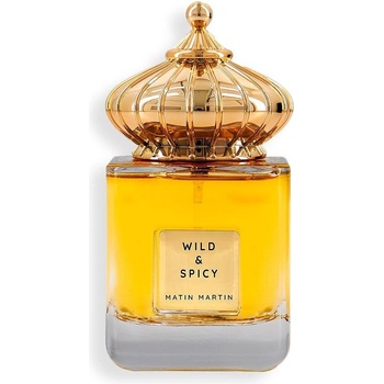 Matin Martin Wild & Spicy EDP 100 ml