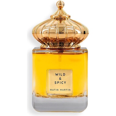 Matin Martin Wild & Spicy EDP 100 ml