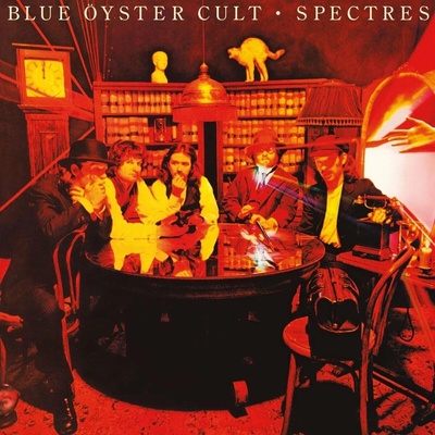 Blue Öyster Cult - Spectres (180g) LP