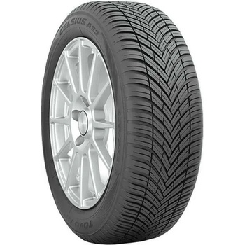Image 1 of Toyo Celsius AS2 195/65 R15 91H
