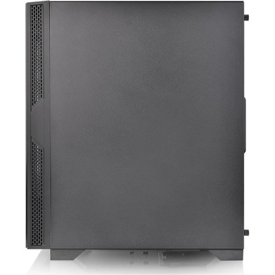 Thermaltake Versa T25 Tempered Glass CA-1R5-00M1WN-00