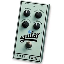 Aguilar Filter Twin