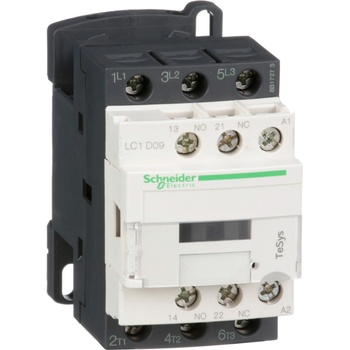 Schneider Electric LC1D09U7