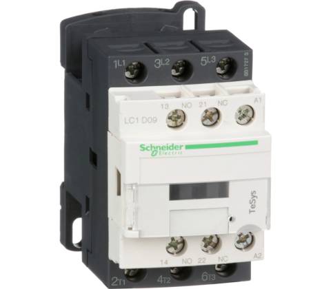 Schneider Electric LC1D09U7