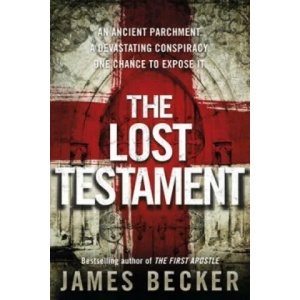 Lost Testament | James Becker (2013)