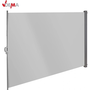 DEMA Разтегателен параван / Тента 180 / 300 см / dema 41295 / сива (dema 41295)