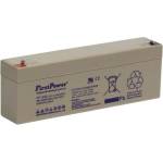 Eaton Батерия FirstPower FP12-20 - 12V 2 Ah (FP1220) - cybertrade