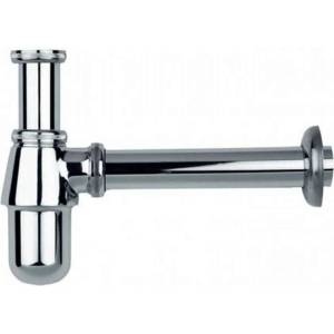 Hansgrohe - Сифон, хром 52010000 (52010000)