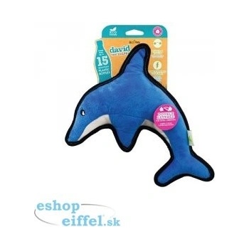 Beco Rough and Tough Delfín Dávid M