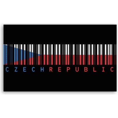 Fotoobraz 120x70 cm velký Czechcode