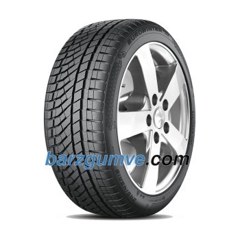 Falken EUROWINTER HS02PRO ( 225/55 R19 103H XL, R0, VCs NBLK )