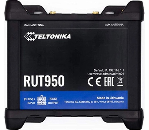 Teltonika RUT950