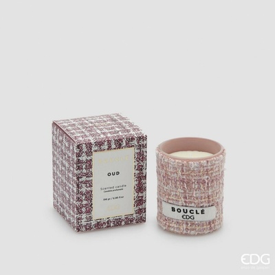 EDG Bouclé 9,5 cm